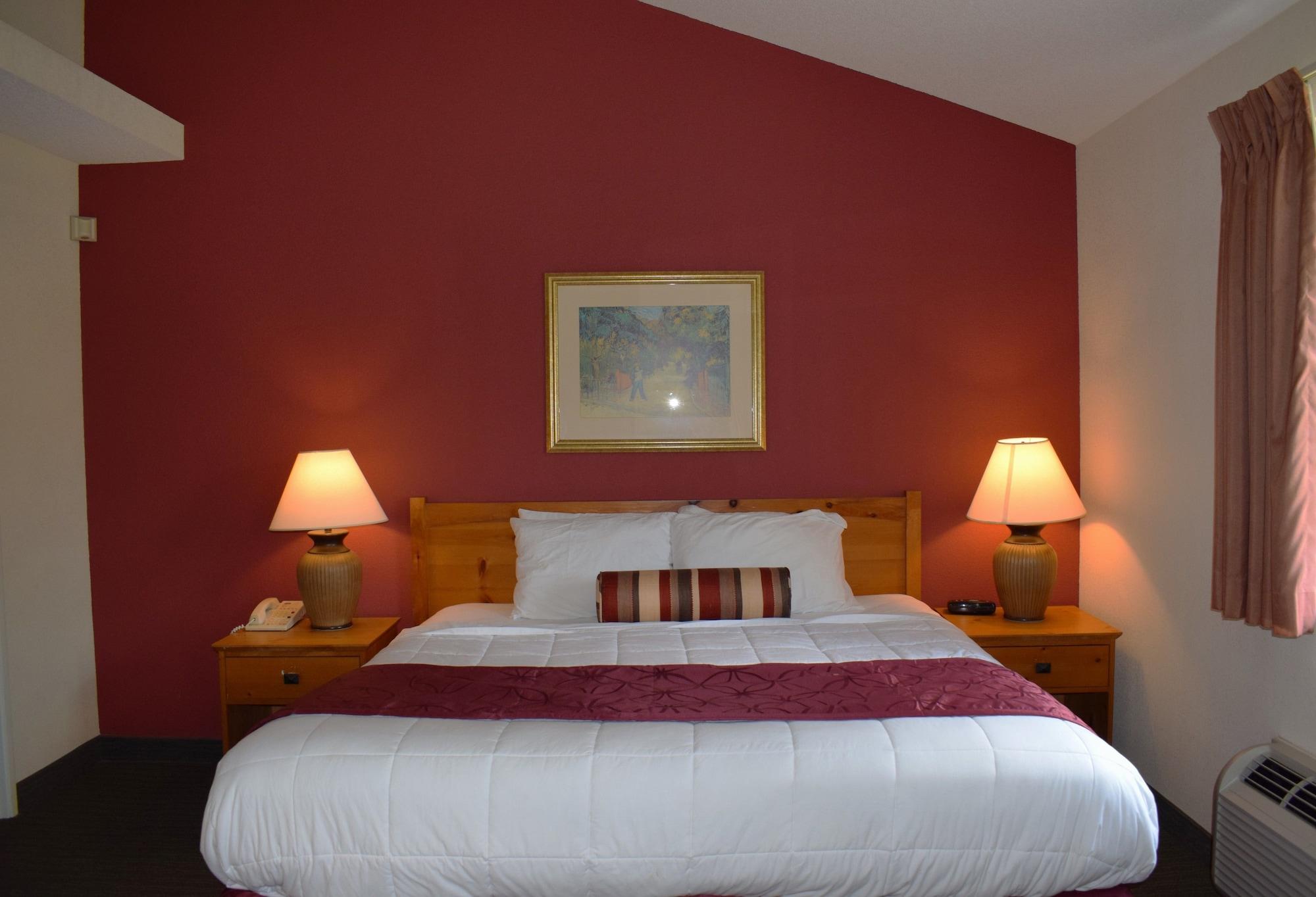 Baymont By Wyndham Wichita East Hotell Eksteriør bilde