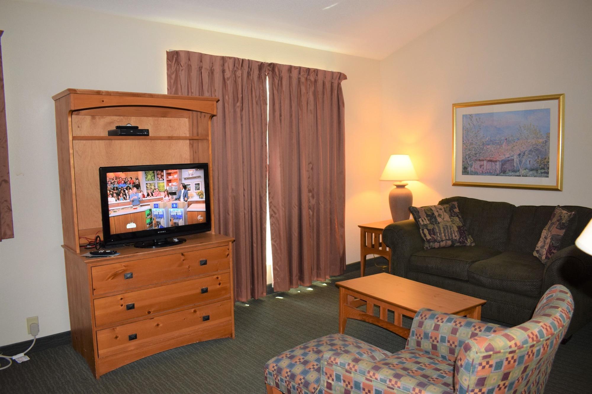 Baymont By Wyndham Wichita East Hotell Eksteriør bilde