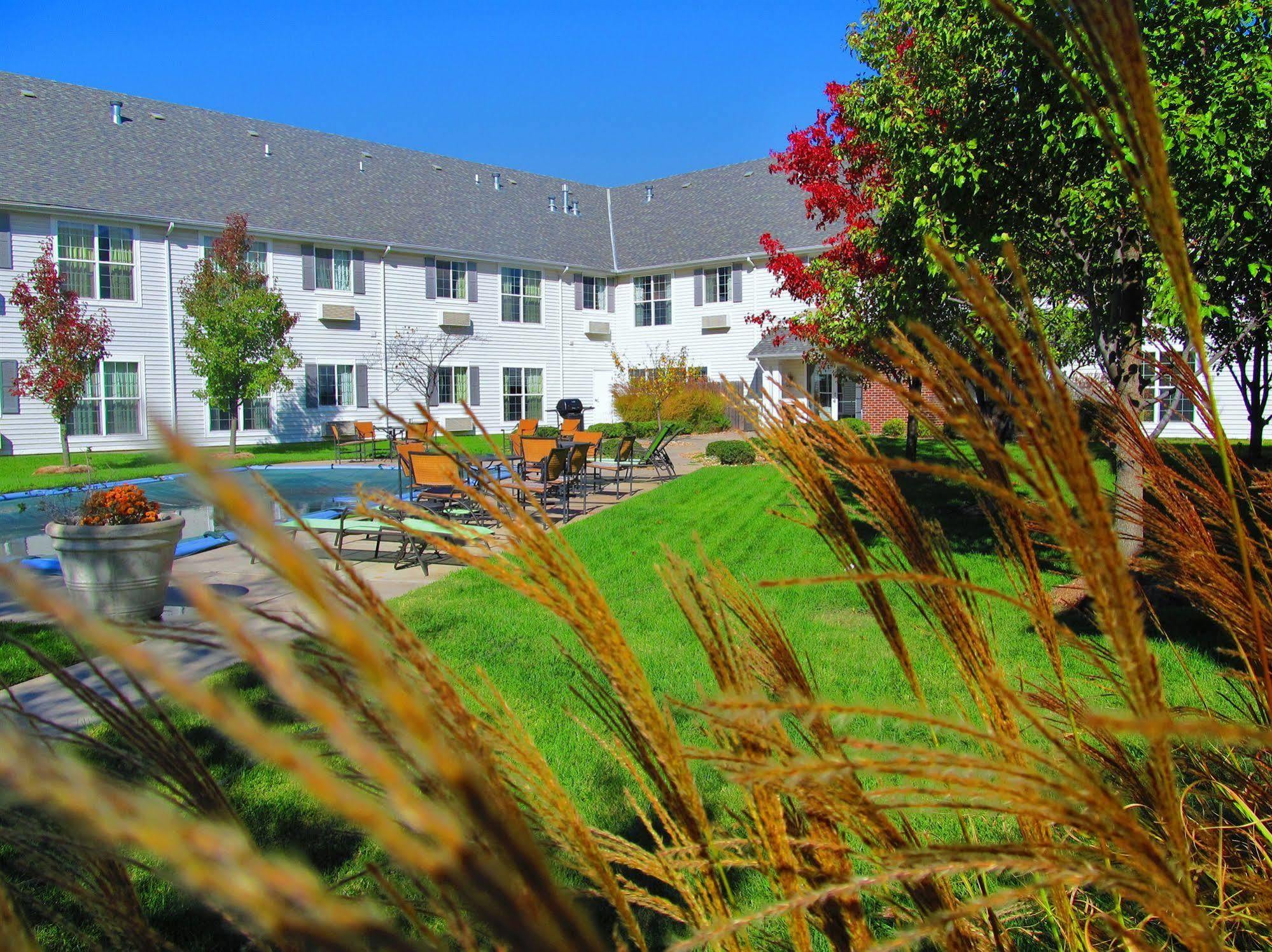 Baymont By Wyndham Wichita East Hotell Eksteriør bilde